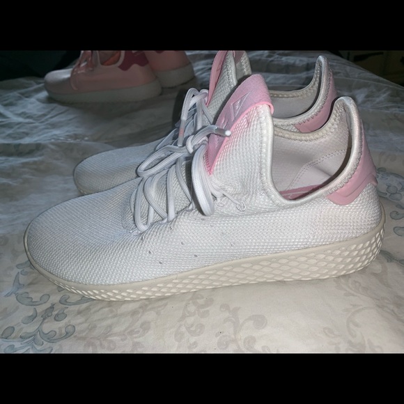 Adidas Pharrell Williams size 9 - Picture 4 of 6